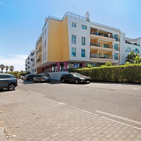 Palm Paradise Salgados Albufeira Ngoại thất bức ảnh