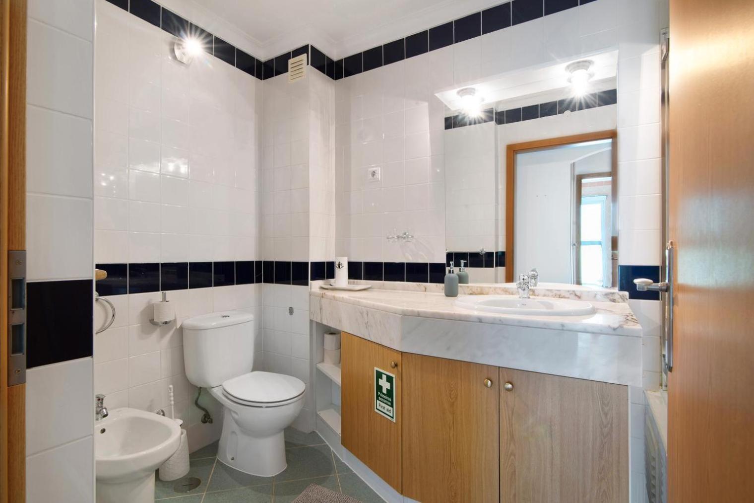 Palm Paradise Salgados Albufeira Ngoại thất bức ảnh