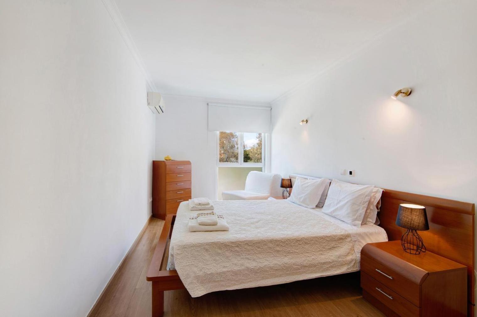 Palm Paradise Salgados Albufeira Ngoại thất bức ảnh