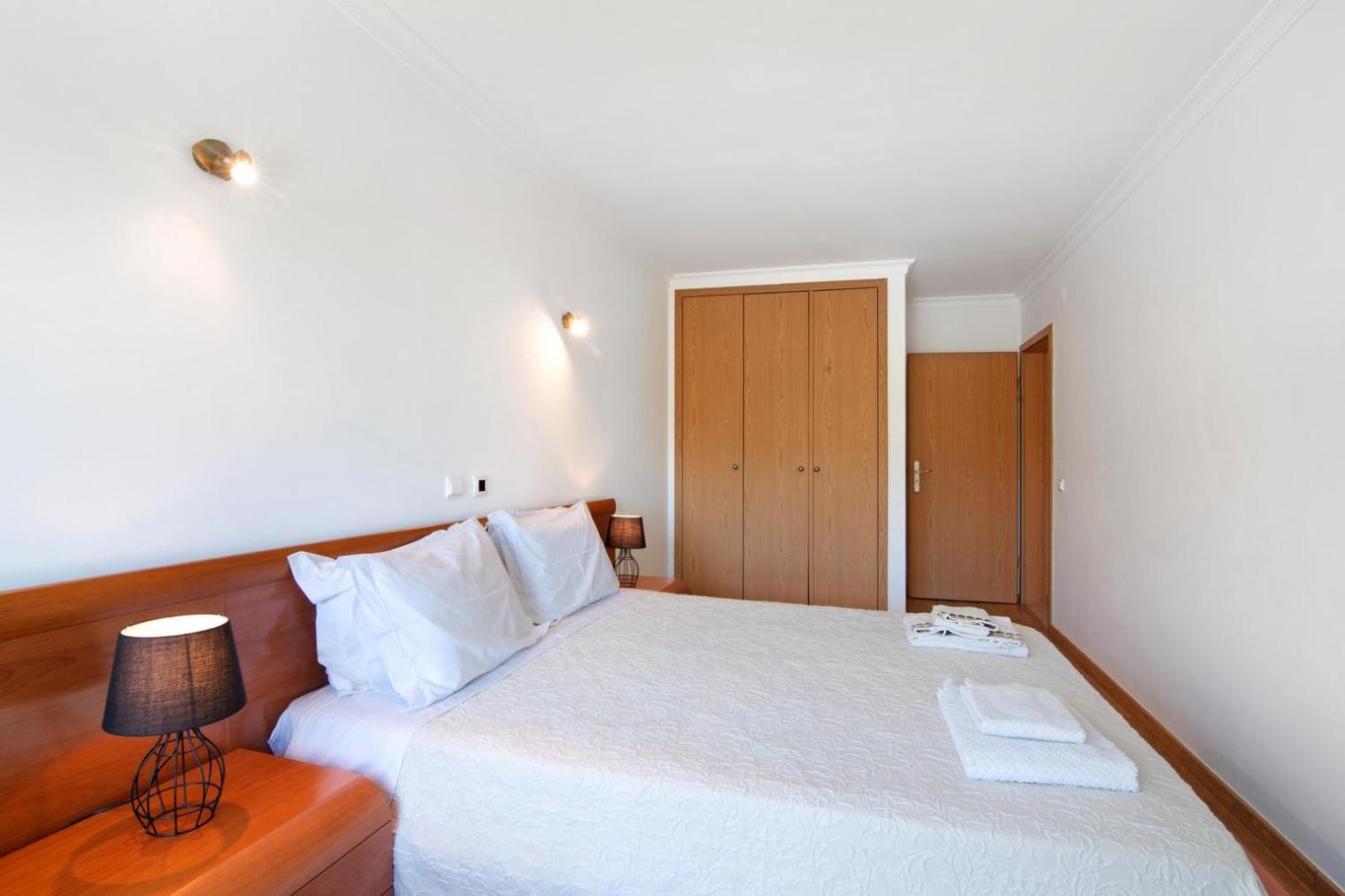 Palm Paradise Salgados Albufeira Ngoại thất bức ảnh