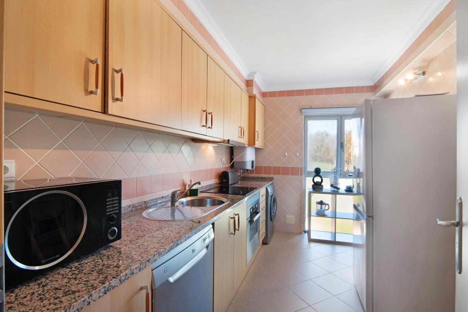 Palm Paradise Salgados Albufeira Ngoại thất bức ảnh