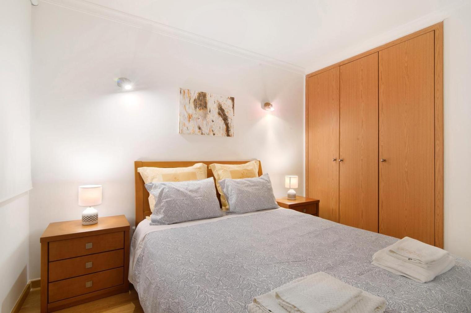 Palm Paradise Salgados Albufeira Ngoại thất bức ảnh